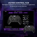 Turtle Beach Victrix Pro BFG Reloaded Wireless Modular Xbox Controller Black - Officially licensed by Xbox for competitive and esports gamers - 9