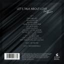 ... Sings Modern Talking: Let'S Talk About Love - 3