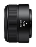 Nikon JMA106DA NIKKOR Z 40mm f/2, Black - 2