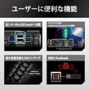 ASRock Z890 LiveMixer WiFi 1851 ATX DDR5 Retail - 8