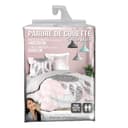 Softness of Interior Parure 3 Pieces 240x220 cm Namaste - 5