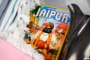 Asmodee | Jaipur 2nd Edition | 2 Player Card Game | Ages 10+ | 2 Players | 30 Minute Playing time - 6