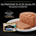 Nestle ProPlan Adult 7 + Tuna Foam / Meal Box for Senior Cats 85 g - Pack of 24 - 6