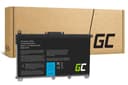 Green Cell Batterie HP HT03XL HTO3XL L11421-2C2 HSTNN-UB7J pour HP 250 G7 255 G7 240 G7 245 G7 340 G5 HP 14-DK0001NF 15-DA0101NF 15-DB0074NF 15-DW0051NF 17-CA0060NF HP Pavilion 14-CE3003NF 15-CS3018NF - 1