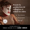 Silk'n Masque Visage LED - LED Face Mask 100 - Masques pour le visage avec Lumière Rouge Anti-Âge - Sans fil, 100 LED - 2