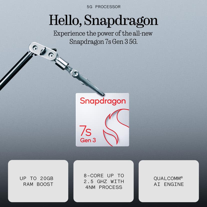 Nothing Phone (3a) 256 GB - mobile phone with 32 MP front camera, 30x ultra zoom, 50W fast charging and 6.77" FHD+ flexible AMOLED display - Black - 3