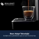 DELONGHI Expresso Broyeur PrimaDonna Aromatic ECAM 630.75.TSM - 8