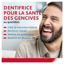 Parodontax Fluorine Toothpaste Intense Freshness Complete Protection 2 x 75ml - 6