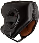 LEONE 1947, Helmet Protection, Unisex Adult, Black, M, CS425 - 2