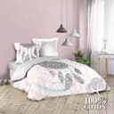 Softness of Interior Parure 3 Pieces 240x220 cm Namaste - 2