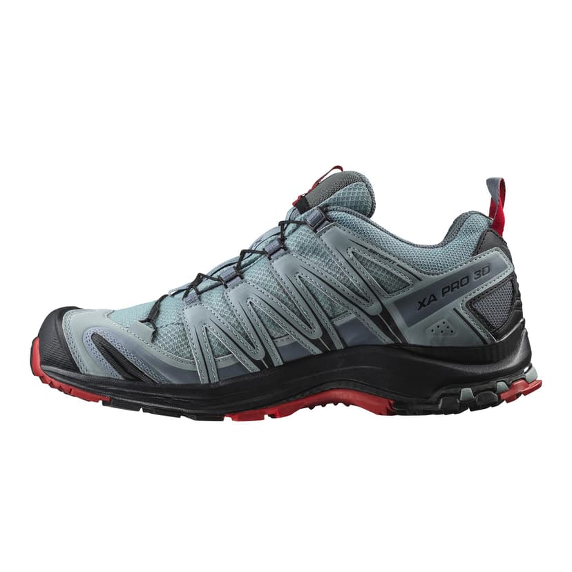 Salomon X Ultra 360 Leather Gore-tex Waterproof Men's Hiking Shoes - 7