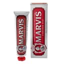 Marvis Cinnamon Mint Toothpaste, 85 ml, Sensational Flavoured Toothpaste Helps Remove Plaque & Promote Healthy Gums with Long-Lasting Freshness - 1