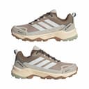 adidas Homme Terrex Skychaser AX5 Gore-TEX Hiking Shoes, Blanch Cargo/Off White/Wonder Alumina, 41 1/3 EU - 6