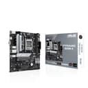 Asus PRIME B650M-K, AMD B650, AM5, Micro ATX, 2 DDR5, VGA, HDMI, 2.5G LAN, PCIe4, 2x M.2 - 1
