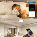 CHENBEN RGB Ceiling Light - 6