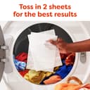 Bounce Outdoor Fresh Fabric Softener Sheets, 34 sheets by Bounce - 4