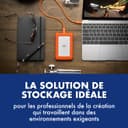 LaCie Rugged USB-C 1TB — shock‑resistant, USB‑C Portable External Hard Drive, 2.5‑inch, for Mac & Windows — Rescue Data Recovery included - 5