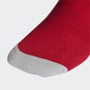 adidas Mixte Milano 23 Socks, Team Power Red 2 / White, 42-45 - 2