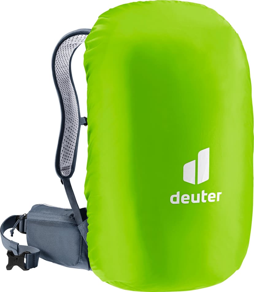 Deuter Futura 27 Hiking Backpack - 7