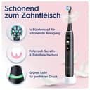 Oral-B iO Series 6 Pink Sand JAS22 - 4