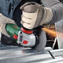 Bosch Home and Garden Meuleuse angulaire Bosch PWS 850-125 (850 W, diamètre de disque : 125 mm, dans une SystemBox | taille M) - 4