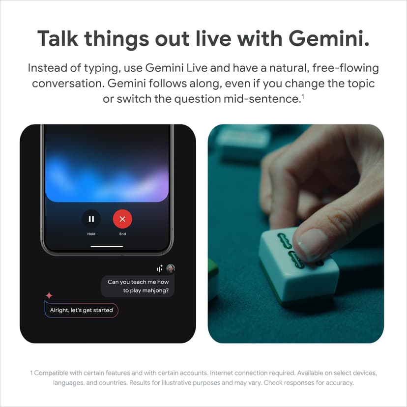 Google Pixel 9 Pro XL Smartphone Android 6.75" 5G SIM Free 128GB Obsidian (Renewed) - 4