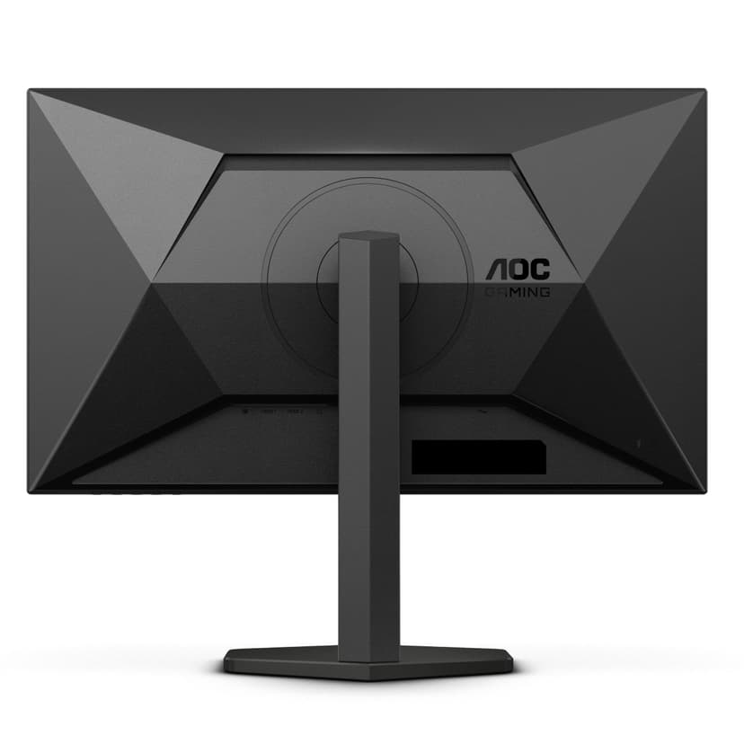 AOC Q27G4XD 27 inch WQHD Gaming Monitor 180Hz, Fast IPS Panel, 0.5ms MPRT, Adaptive Sync, HDR400, G-Sync Compatible, Height Adjustment, (2560x1440 HDMI 2x 2.0 DP 1x 1.4) Black - 3