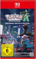 Pokémon-Legenden: Z-A – Nintendo Switch 2 Edition - 1