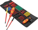 Wera Kraftform Kompakt VDE Big Pack 1, 26pc - 05006617001 - 1