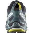 Salomon Xa Pro 3D, Men’s Trail Running Shoes, Blue (Navy Blazer/Hydro./Evening Primrose Navy Blazer/Hydro./Evening Primrose), 6.5 (40 EU))) - 4