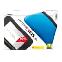 Console Nintendo 3DS XL - Blue/Black - 1