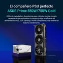 ASUS Prime NVIDIA GeForce RTX 5060 OC Edition, Graphics Card 8GB GDDR7, 128 Bit, PCIe 5.0, 3 Axial-Tech Fans, 1 HDMI 2.1, 3 DisplayPort 2.1, GPU Tweak III, Black, PRIME-RTX5060-O8G - 7