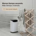 Meaco DD8L Pro Dehumidifier - Dries Clothes Quickly | App Control | Adaptable Energy Consumption | Cold Room | Antibacterial Ioniiser | Ideal for Cars, Boats - 5