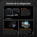 ASUS TUF Gaming GeForce RTX 5070 Ti 16GB GDDR7 Gaming Graphics Card (PCIe 5.0, HDMI/DP 2.1, 3.125-slot, military-grade components, protective PCB coating, axial-tech fans) - 5