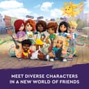 LEGO Friends Mobile Tiny House 41735 Building Toy Set for Kids, Boys, and Girls Ages 7+ (785 Pieces) - 6