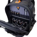 Velocity Pro Gear Rogue 50 Backpack Tool Bag (Black) - 5