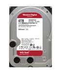 WD Red 4TB 3.5 Inch NAS Internal Hard Drive - 5400 RPM - WD40EFAX - 2