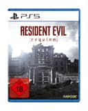 Resident Evil Requiem - [Playstation 5] - 1
