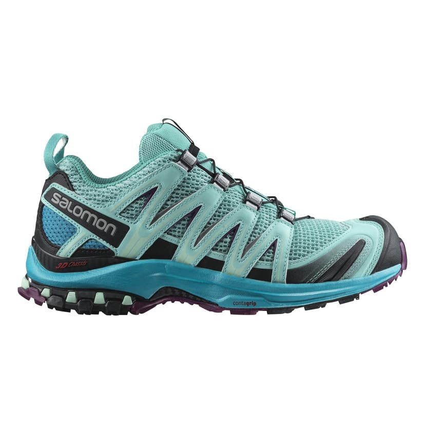 Salomon XA PRO 3D W Hiking Shoes, Women - 3