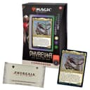 Magic: The Gathering Phyrexia: All Will Be One Commander Deck - Corrupting Influence & Collector Booster Sample Pack (Version Anglaise) - 1