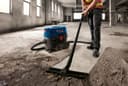 Bosch Professional Aspiratore a umido/a secco GAS 12-25 PL (motore da 1.250 W, portata di 65 l/s, depressione di 200 mbar, incl. filtro HEPA, bocchetta a lancia) - 4