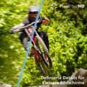 Philips 32PFS6000 2K HD LED Smart TV - Écran 32 Pouces avec Pixel Plus, Plateforme Titan OS et Son Dolby Digital - Compatible Alexa et Assistant Vocal Google - 6