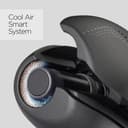 BaByliss Wave Secret Air Fer à friser À chaleur Noir 2,5 m - 5