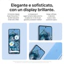 Google Pixel 8 Pro - Smartphone Android débloqué avec téléobjectif, batterie 24 heures et écran Super Actua - Porcelaine, 128 Go (Reconditionné) - 4