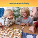 Ravensburger Labyrinth Moving Maze Family Board Game for Kids and Adults Age 7+ | Classic Strategy Maze Game for 2–4 Player for Boys and Girls | Award‑Winning Family Game - 4