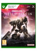 Armored Core VI Fires of Rubicon Launch Edition (Xbox One / Series X) - 1