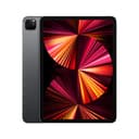 2021 Apple iPad Pro (11-inch, Wi-Fi, 128GB) Space Grey (Renewed) - 1