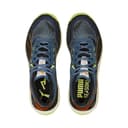 PUMA Voyage Nitro 2 Chaussures de Sport pour Homme, Blue Wash, 45 EU, Bleu (Blue Wash), 45 EU - 6