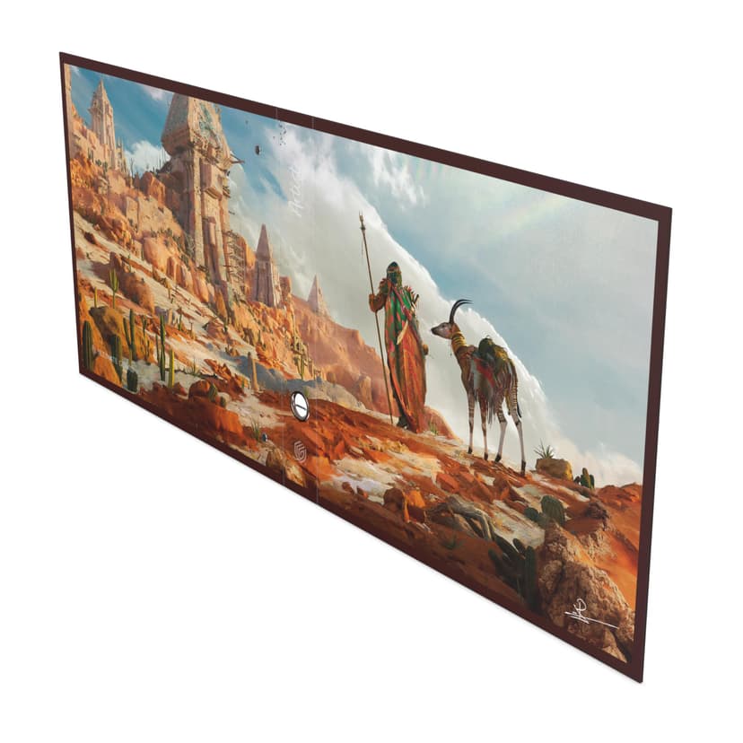 Ultimate Guard Album´n´CaseArtist Edition 002 Mr: The Search - 5