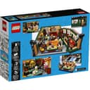 LEGO 21319 LEGO Ideas Central Perk - 9